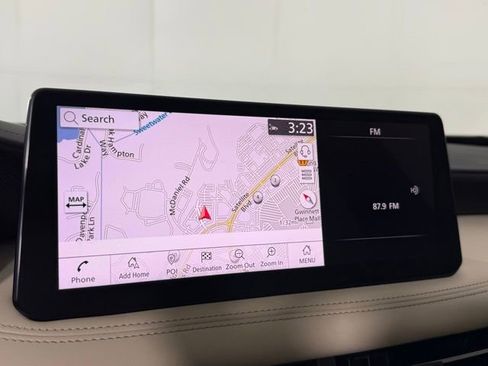 Used 2023 INFINITI QX60 Sensory w/ Cargo Package image 15