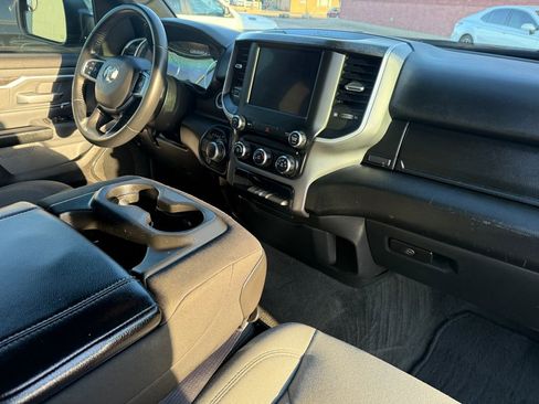Used 2022 RAM 1500 Lone Star image 3