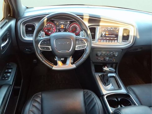 Used 2020 Dodge Charger SRT Hellcat image 16
