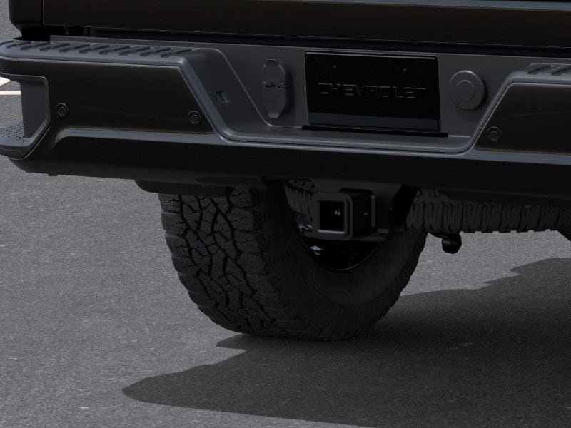 New 2026 Chevrolet Silverado 2500 LT w/ Trail Boss Package AWD/4WD image 48