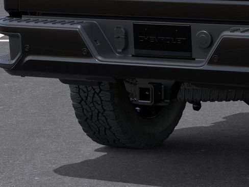 New 2026 Chevrolet Silverado 2500 LT w/ Trail Boss Package AWD/4WD image 48