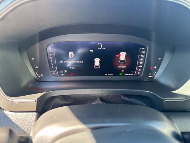 New 2026 Honda Pilot TrailSport image 11