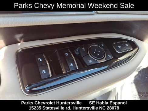 Used 2021 Lincoln Navigator Reserve w/ Luxury Package AWD/4WD image 19