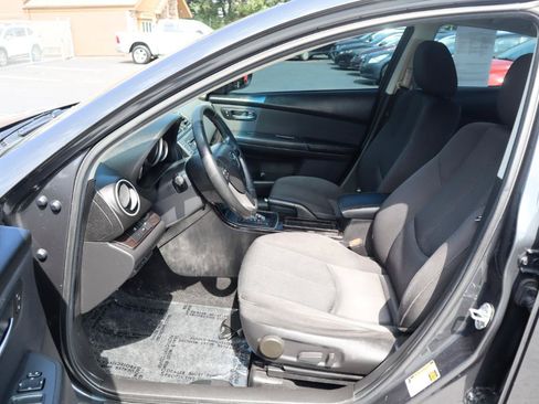 Used 2012 MAZDA MAZDA6 i Touring FWD image 17