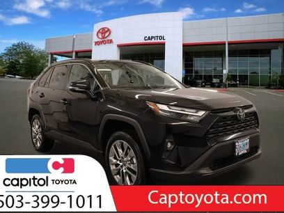Certified 2024 Toyota RAV4 XLE Premium