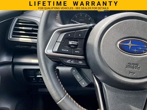Used 2023 Subaru Crosstrek 2.0i Premium AWD/4WD image 24