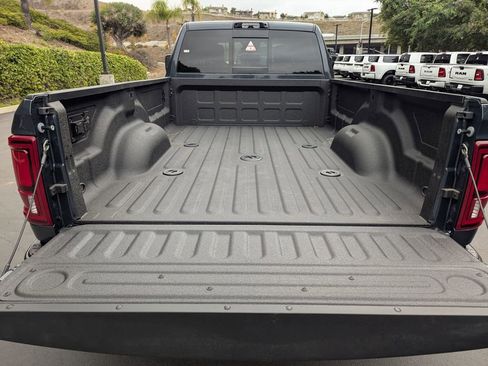 New 2026 RAM 3500 Limited image 26