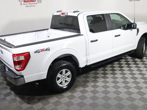 Used 2022 Ford F150 XL w/ Equipment Group 101A High image 7