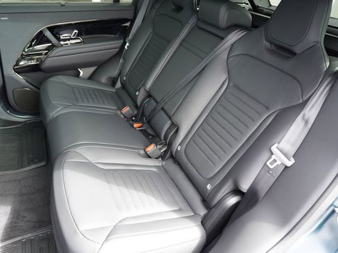 New 2026 Land Rover Range Rover Sport SV AWD/4WD image 30