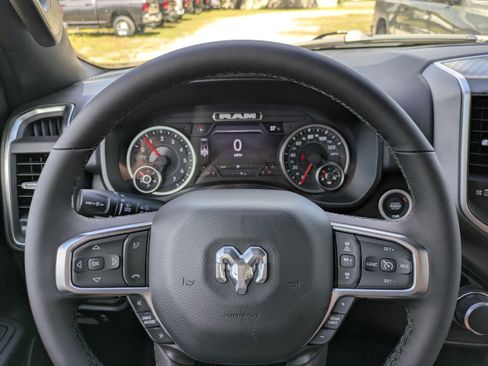 New 2026 RAM 1500 Big Horn image 21