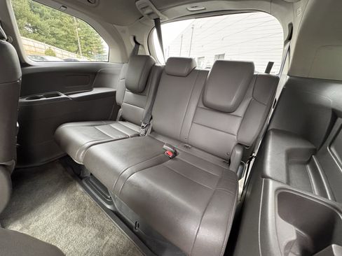 Used 2015 Honda Odyssey EX-L image 20