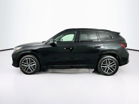 Used 2026 BMW X1 xDrive28i AWD/4WD image 4