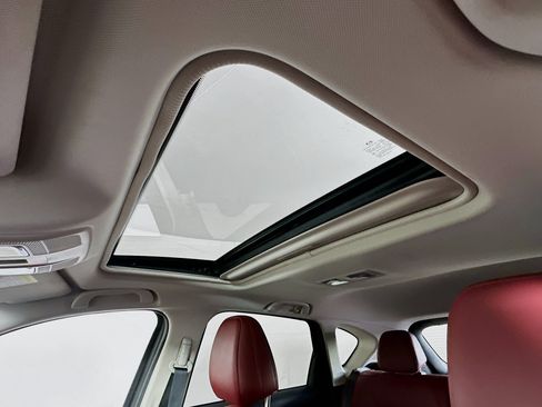 Used 2023 MAZDA CX-5 Carbon Edition image 27