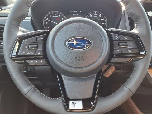 New 2026 Subaru Forester Touring AWD/4WD image 15