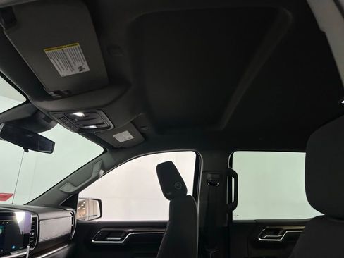 Used 2022 Chevrolet Silverado 1500 RST image 24