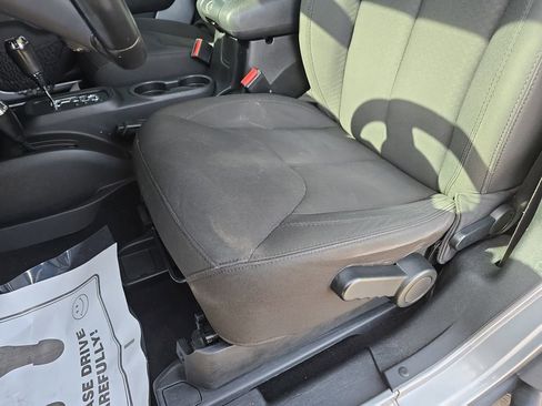 Used 2016 Jeep Wrangler Sport w/ Quick Order Package 24S image 32