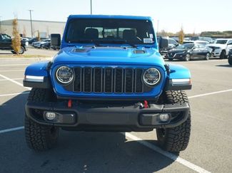 New 2026 Jeep Gladiator Rubicon video 2