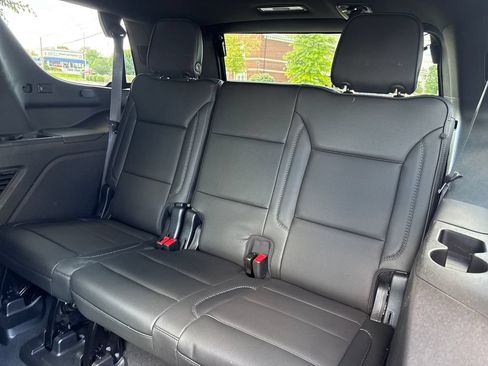 Used 2023 GMC Yukon Denali w/ Max Trailering Package AWD/4WD image 42
