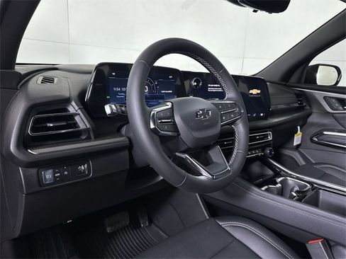 New 2026 Chevrolet Traverse LT w/ Midnight/Sport Edition image 10