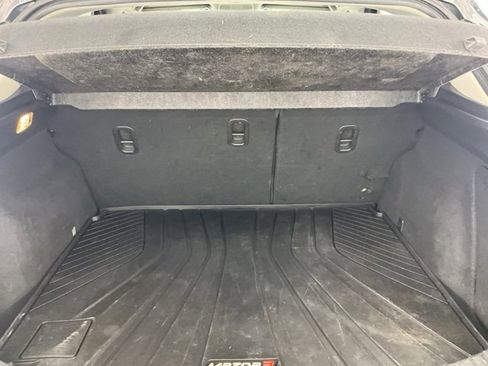 Used 2017 MAZDA MAZDA3 Grand Touring image 22