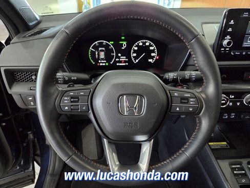 Used 2025 Honda CR-V Sport-L image 10