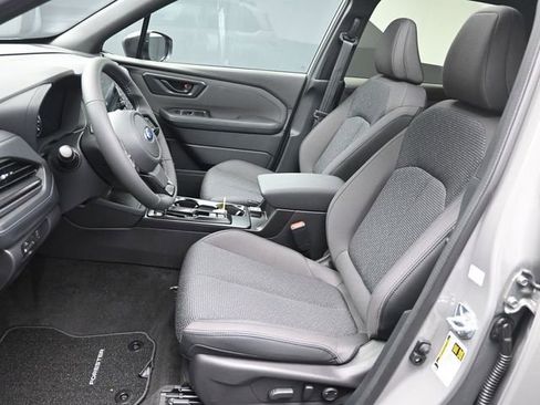 New 2026 Subaru Forester Premium AWD/4WD image 18