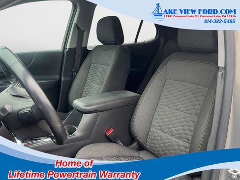 Used 2019 Chevrolet Equinox LT AWD/4WD image 18