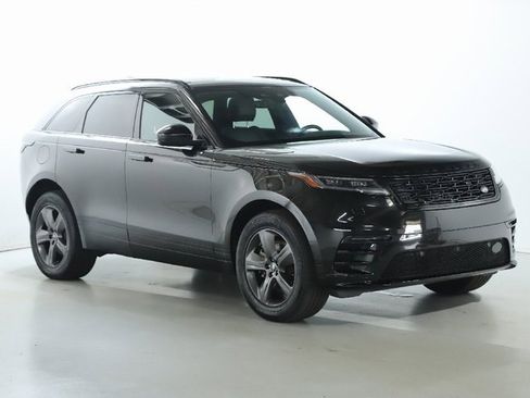 Certified 2025 Land Rover Range Rover Velar Dynamic SE image 11