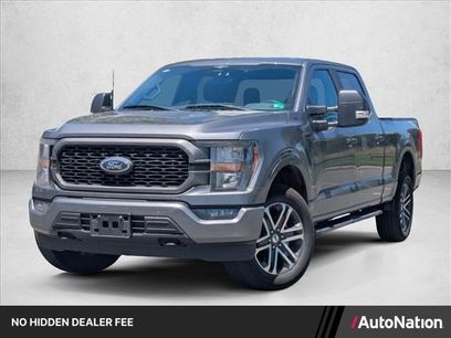 Used 2023 Ford F150 XL w/ STX Appearance Package