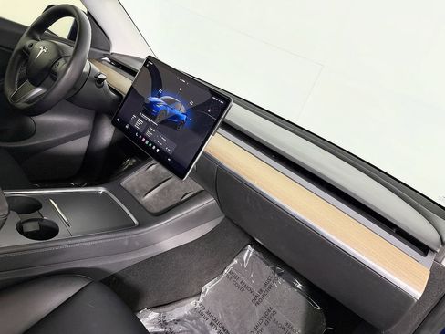 Used 2022 Tesla Model Y Performance AWD/4WD image 44