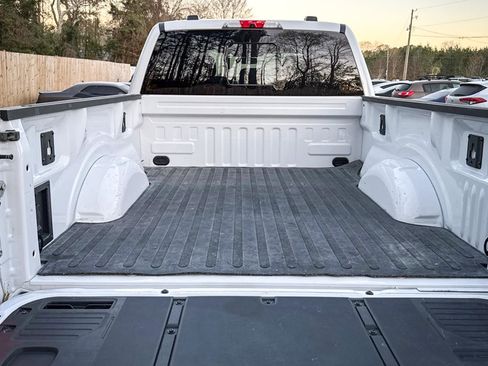 Used 2018 Ford F150 XLT w/ Equipment Group 302A Luxury image 8