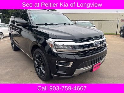 Used 2024 Ford Expedition Limited