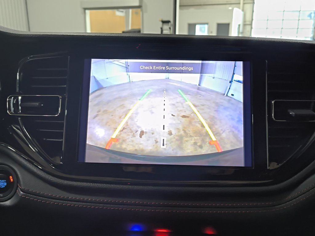 Used 2022 Dodge Durango R/T RWD image 6