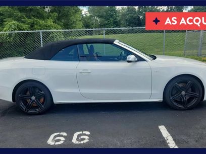 Used 2010 Audi S5 Prestige