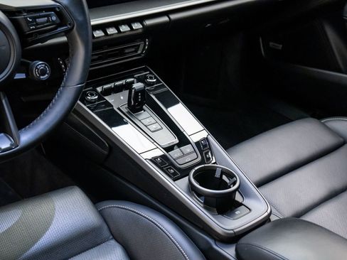 Used 2020 Porsche 911 Carrera S RWD image 12