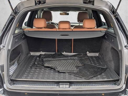 Used 2020 Mercedes-Benz GLC 43 AMG 4MATIC image 6