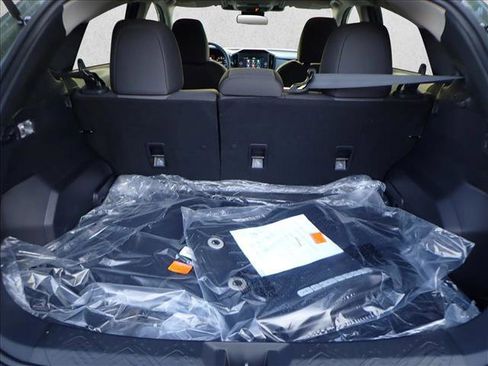 New 2026 Subaru Crosstrek 2.5i image 8