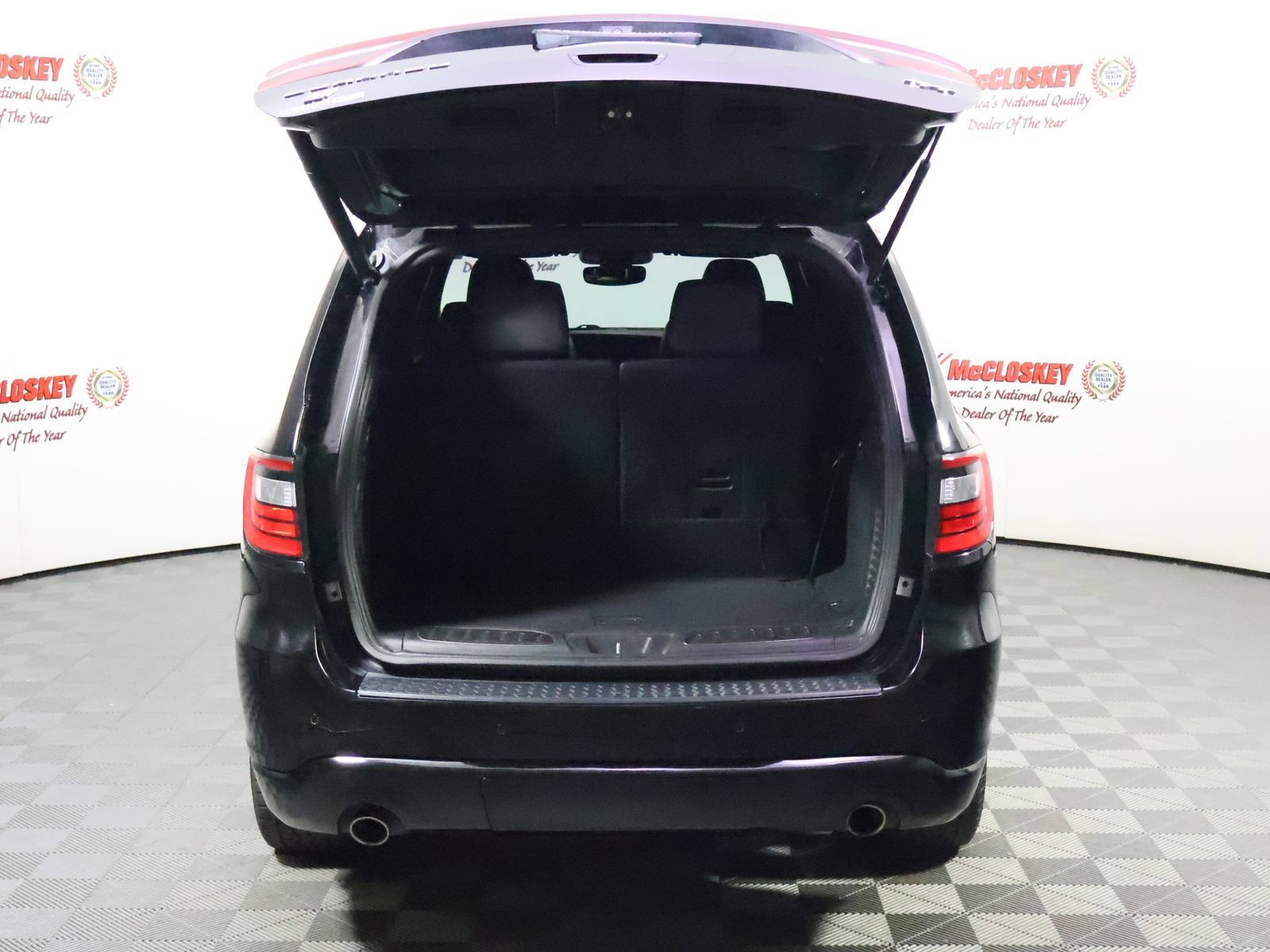 Used 2021 Dodge Durango R/T AWD/4WD image 10