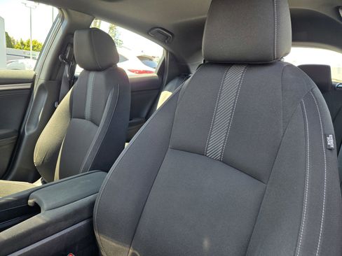 Used 2019 Honda Civic EX image 16