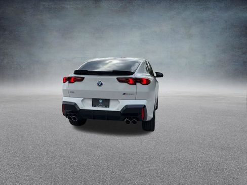 Used 2024 BMW X2 M35i image 22