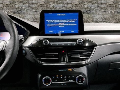 New 2026 Ford Escape Active image 6