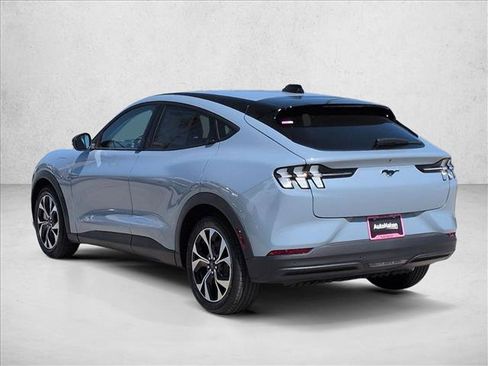 New 2026 Ford Mustang Mach-E Select RWD image 9