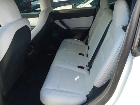 Used 2020 Tesla Model Y Long Range AWD/4WD image 5