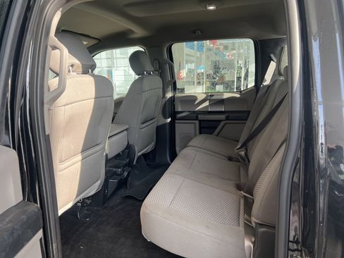 Used 2018 Ford F150 XLT w/ Equipment Group 302A Luxury image 16