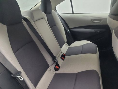 Used 2023 Toyota Corolla LE FWD image 19