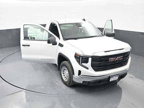 New 2025 GMC Sierra 1500 Pro w/ Pro Value Package image 64