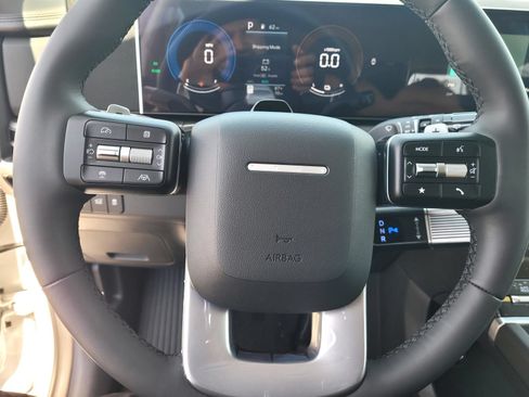 New 2026 Hyundai Santa Fe SEL FWD image 20