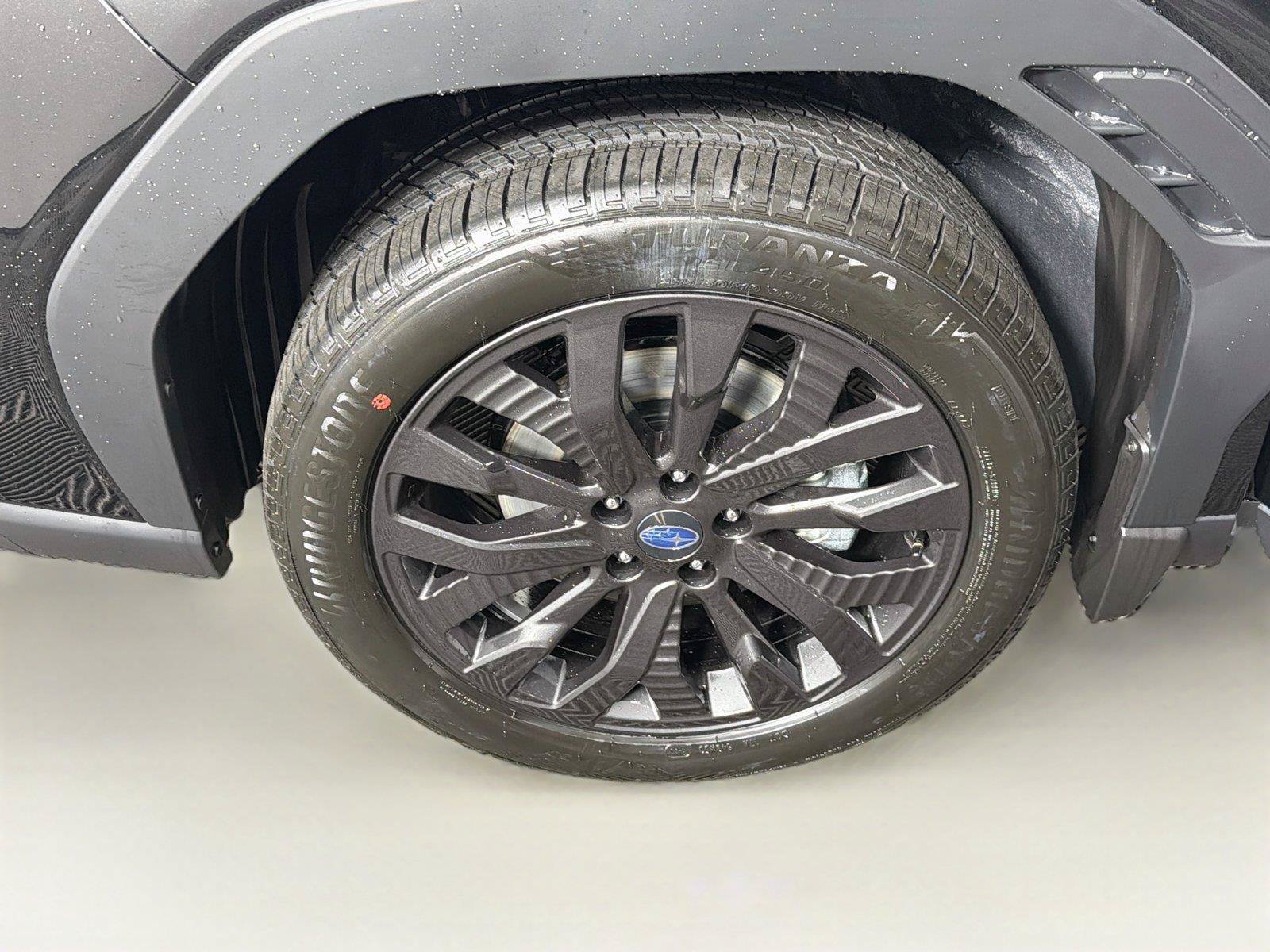 New 2026 Subaru Forester Sport AWD/4WD image 31