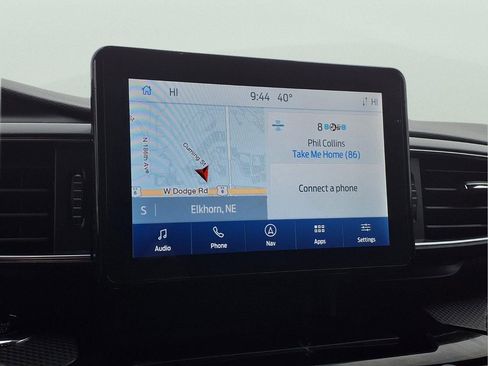 Used 2023 Ford Explorer ST-Line image 20