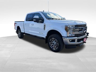 Used 2019 Ford F250 Lariat w/ Lariat Ultimate Package